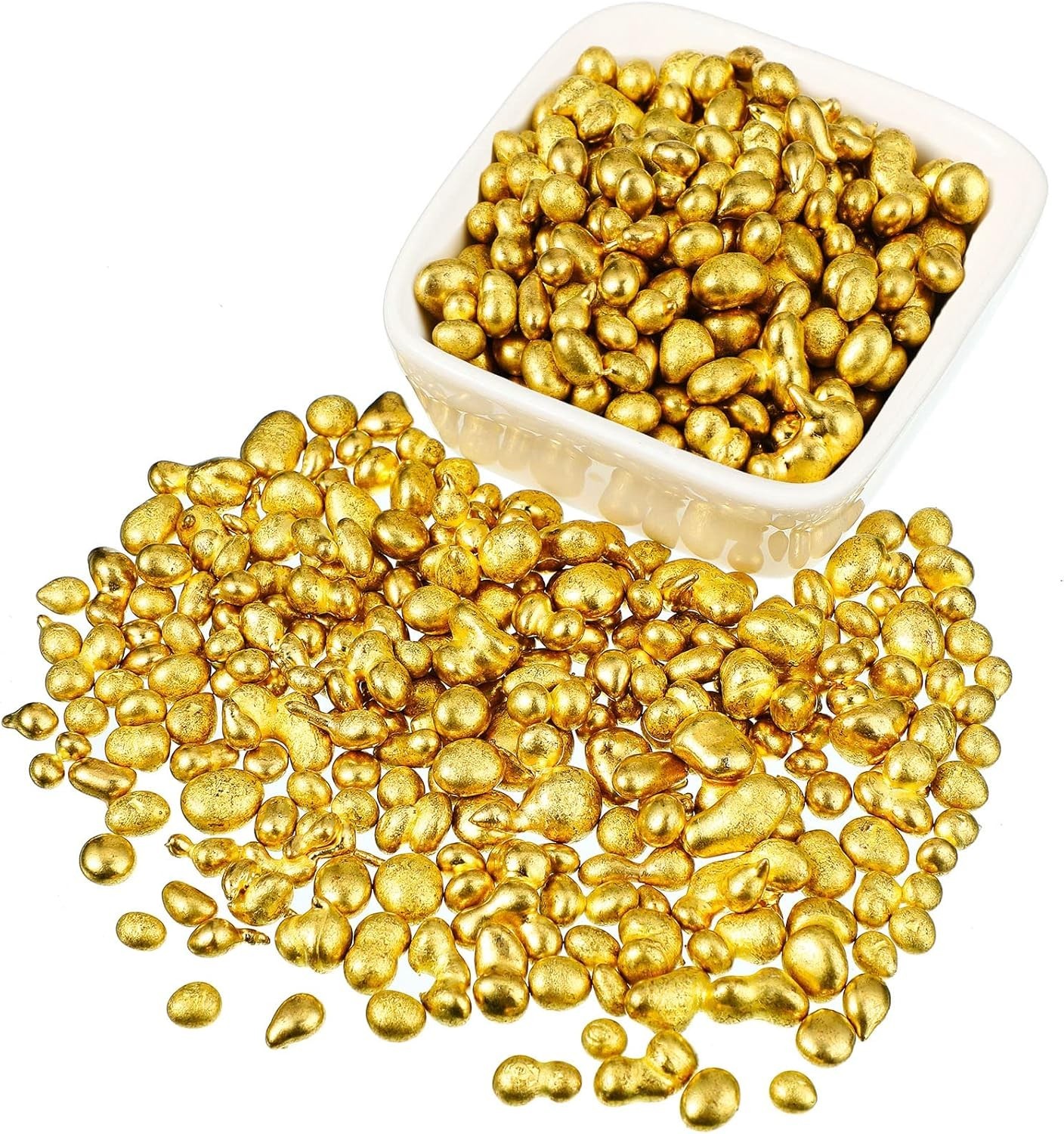 Amyhill 1lb Copper Alloy for Gold Jewelry Casting Corrosion...