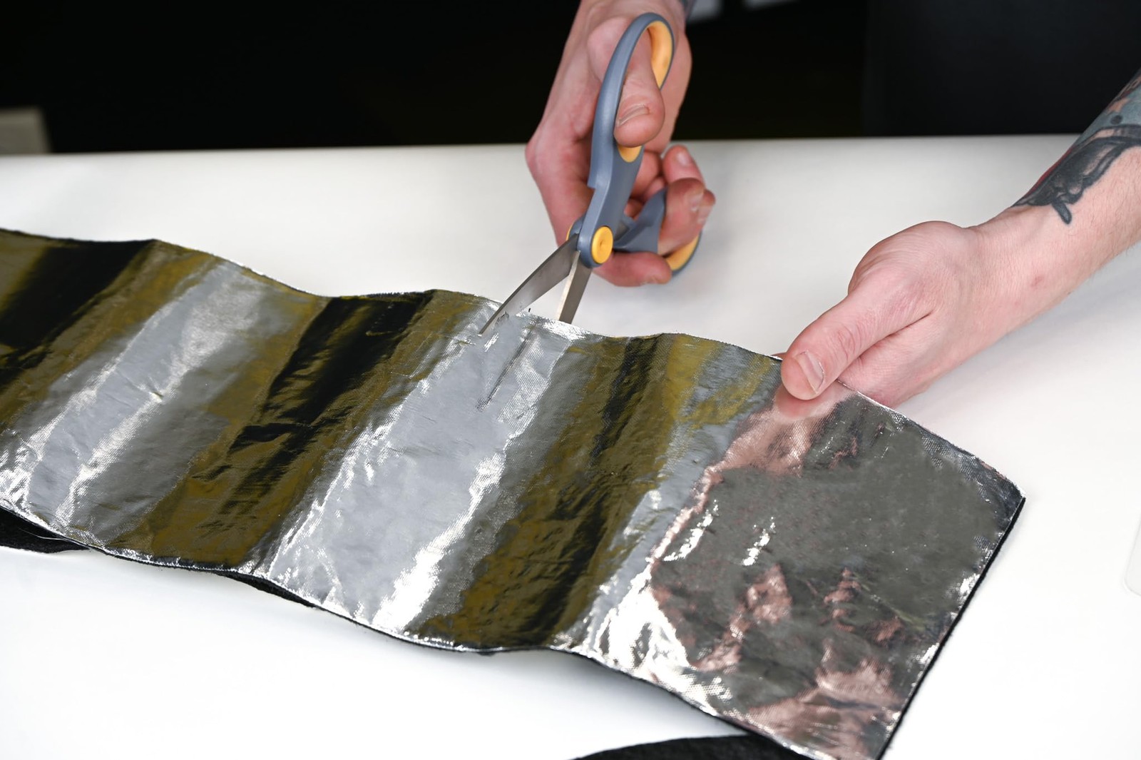 Design Engineering Cell Saver Battery Insulation Kit – High-Performance Stock