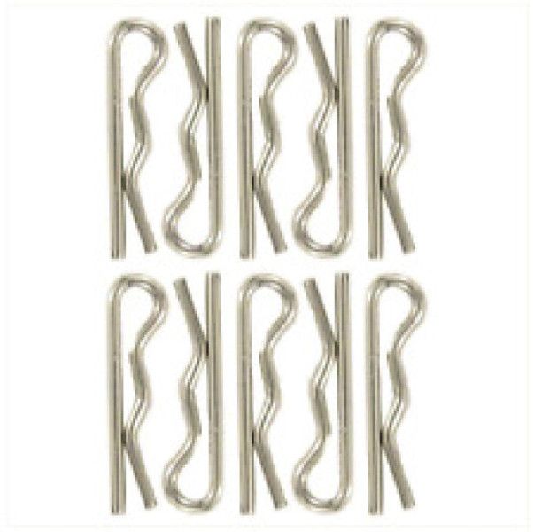 Air Force Button Toggles - Button Holders set of 10
