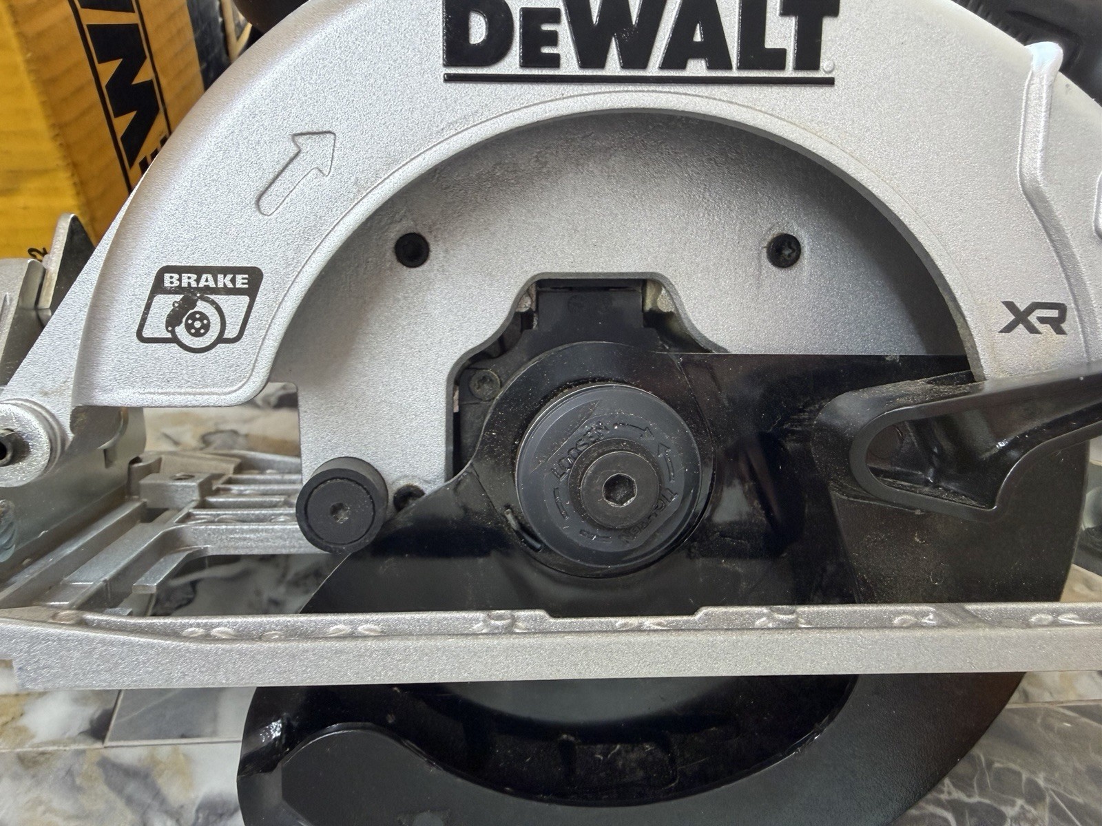 Dewalt Brushless 3-Tool Combo Kit DCK330P2