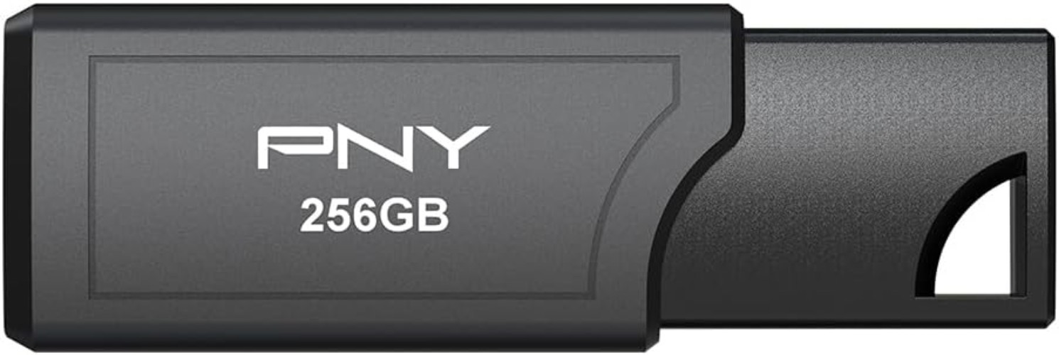 Extreme Performance USB 3.2 Gen 2 Flash Drive=