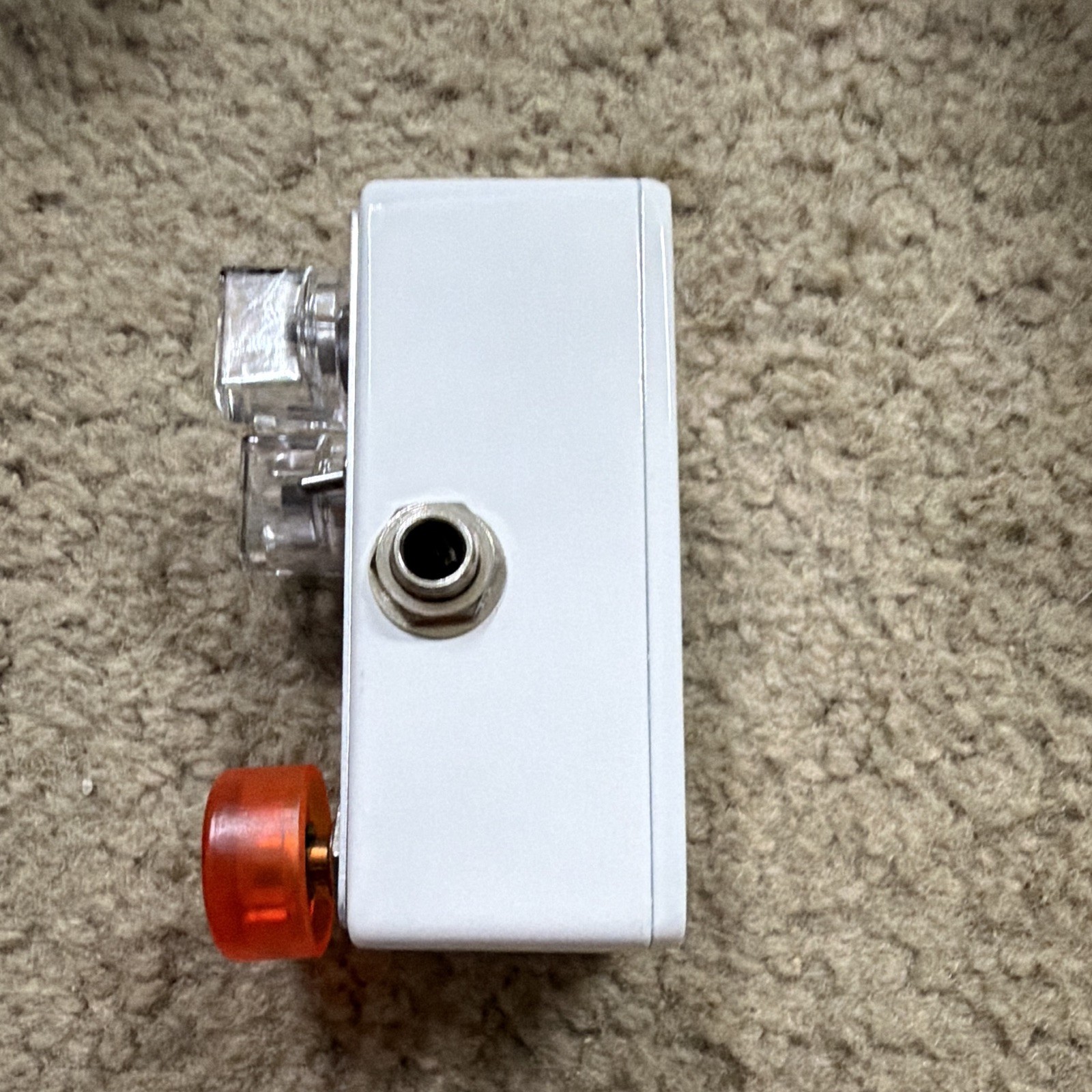 Xotic SP Compressor Analog Compressor Pedal for Electric Guitar