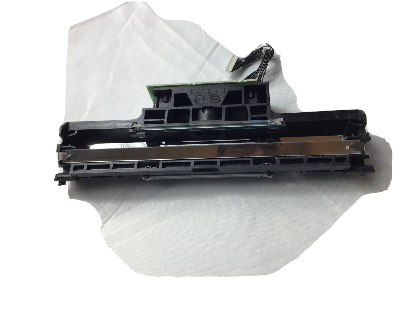 Excellent Used Fujitsu FI6130 FI6230 Scanner Lower CCD Unit Assembly PA20132-B40