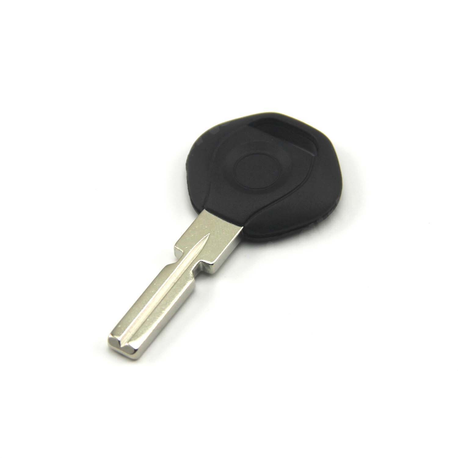 Uncut Blank Key Shell Case for BMW 3 5 6 7 8 Series E34 E36 E38 E39 Z3 HU58 US