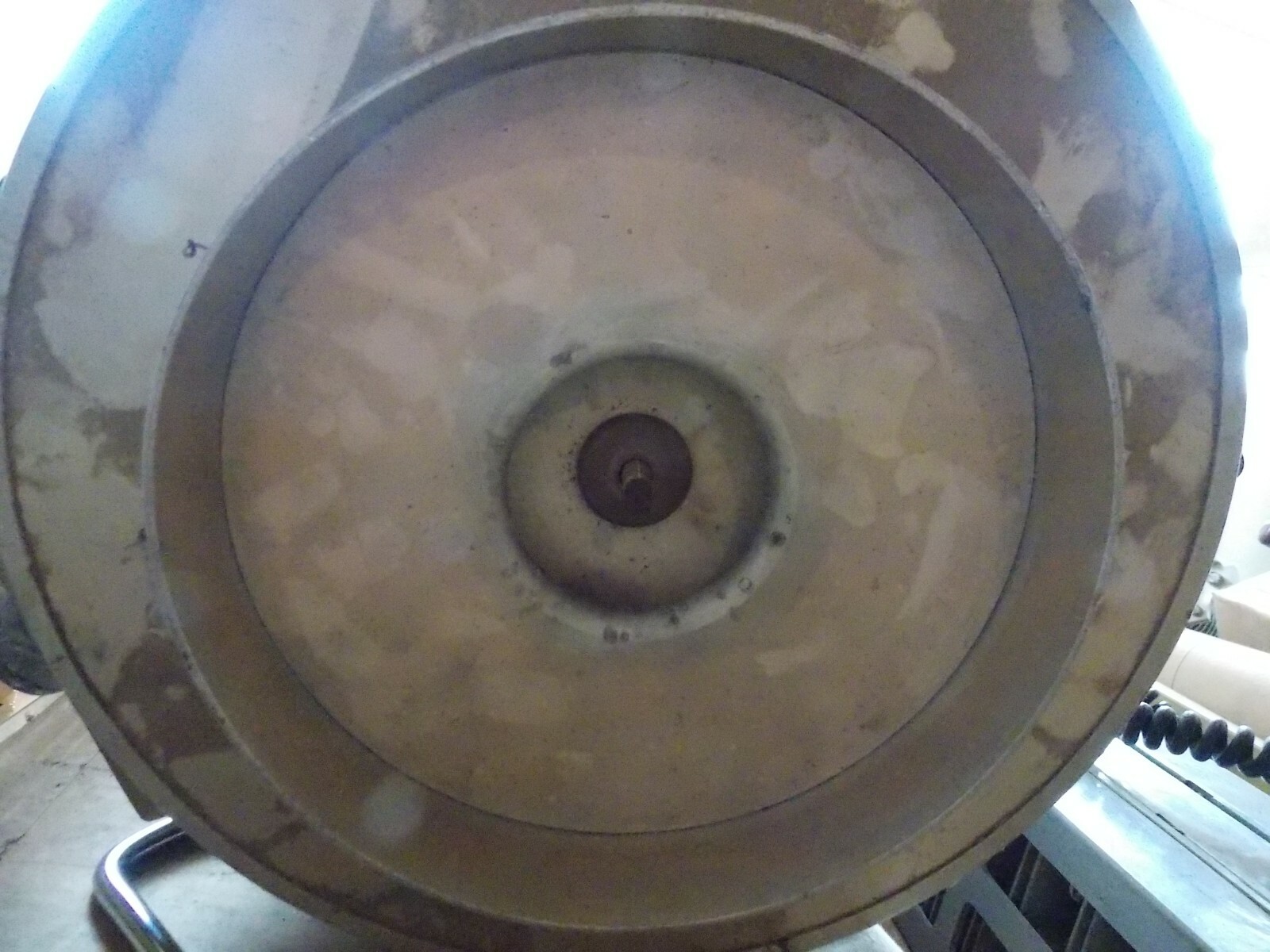 Low Pass Filter - TVI Filter ---pick up only AWA SSS# 89 Collins?