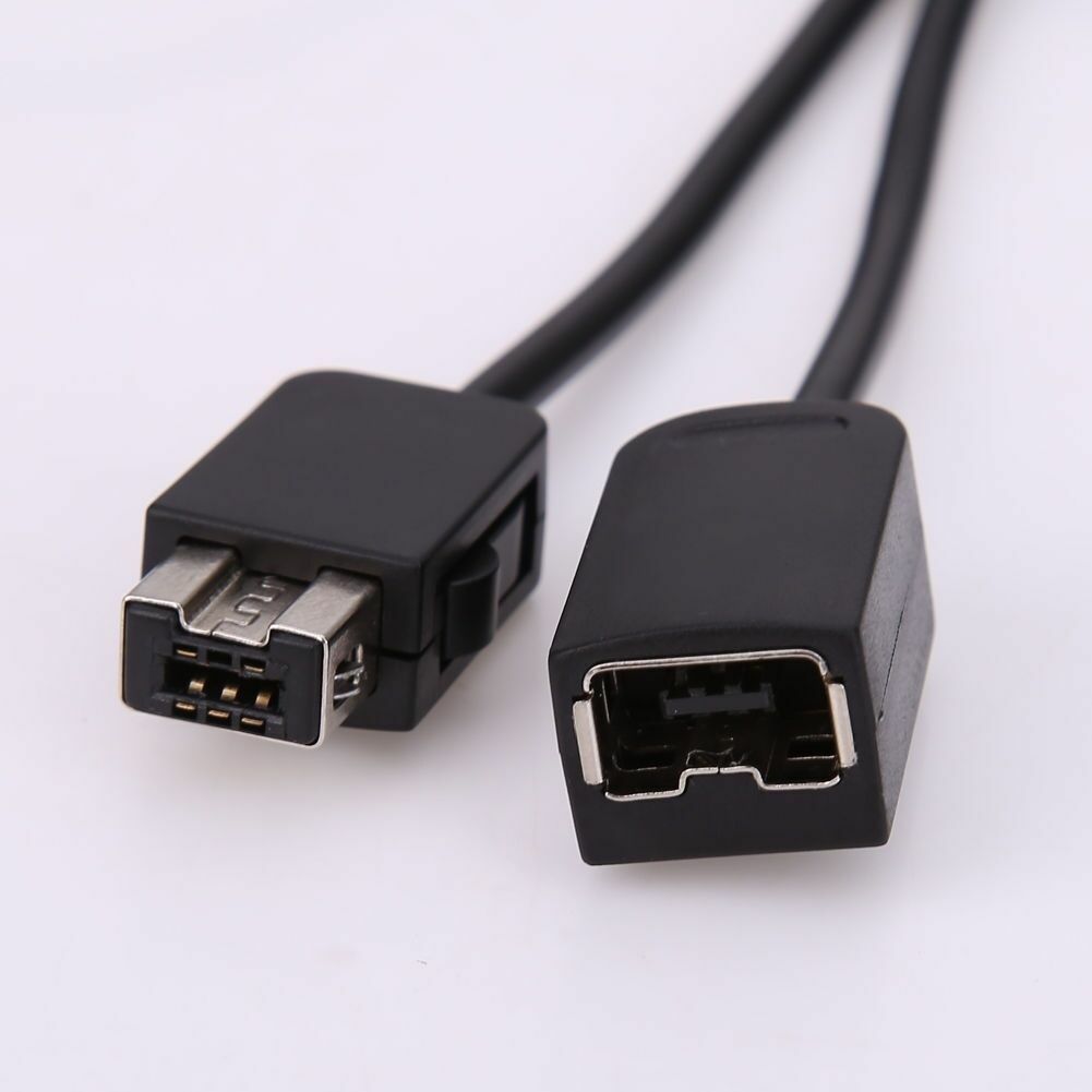 Insignia Controller Extension 6ft Cable For Gaming NES SNES Classic Wii PRO NEW