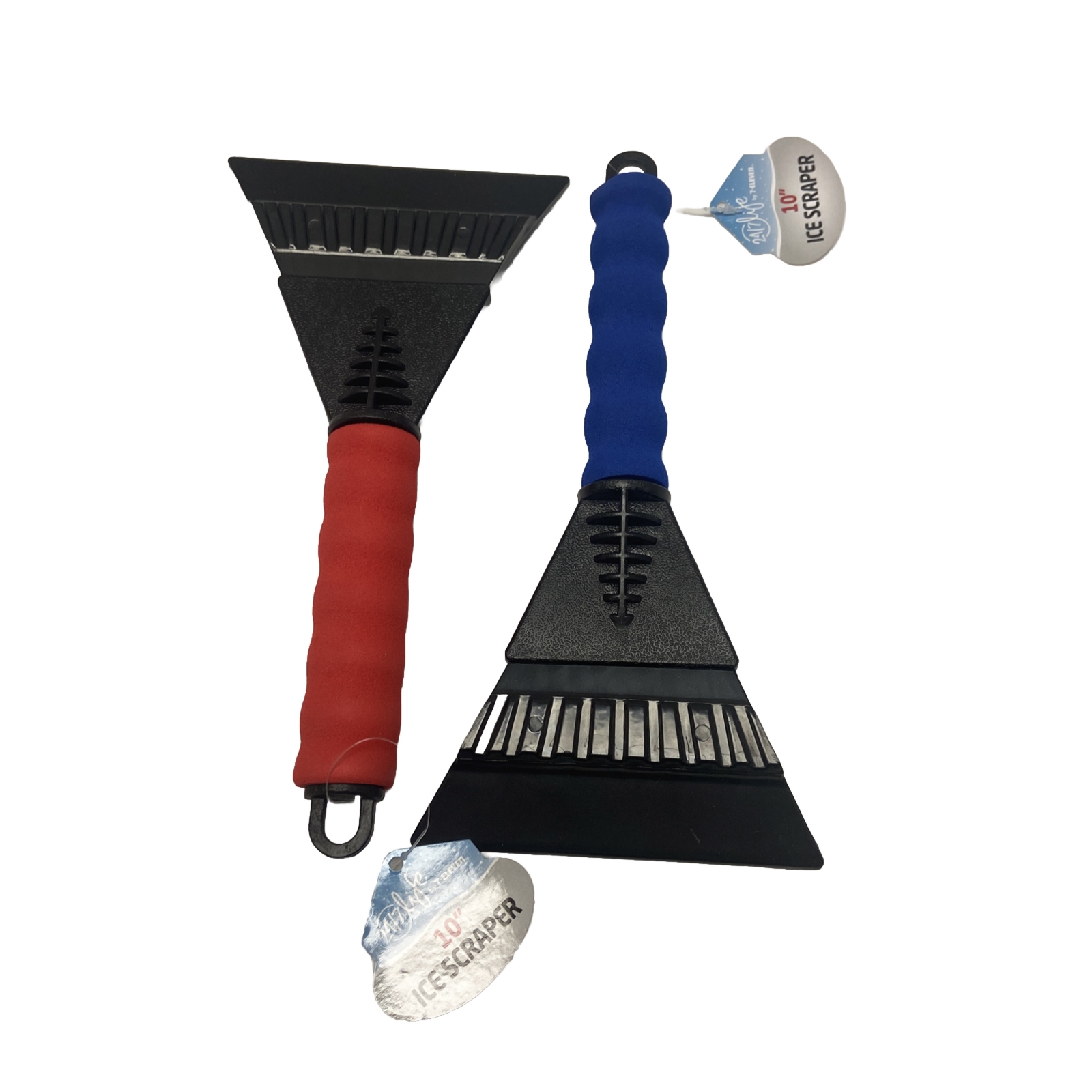 Car Windscreen Ice Scraper Frost Free Windshield De-Icer