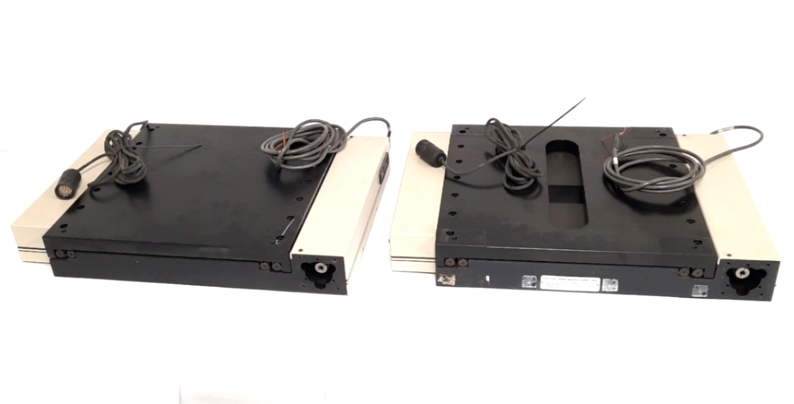 Pacific Precision Labs ST-HN0808-S-P100 XY Leadscrew Table 8" Travel + Encoder