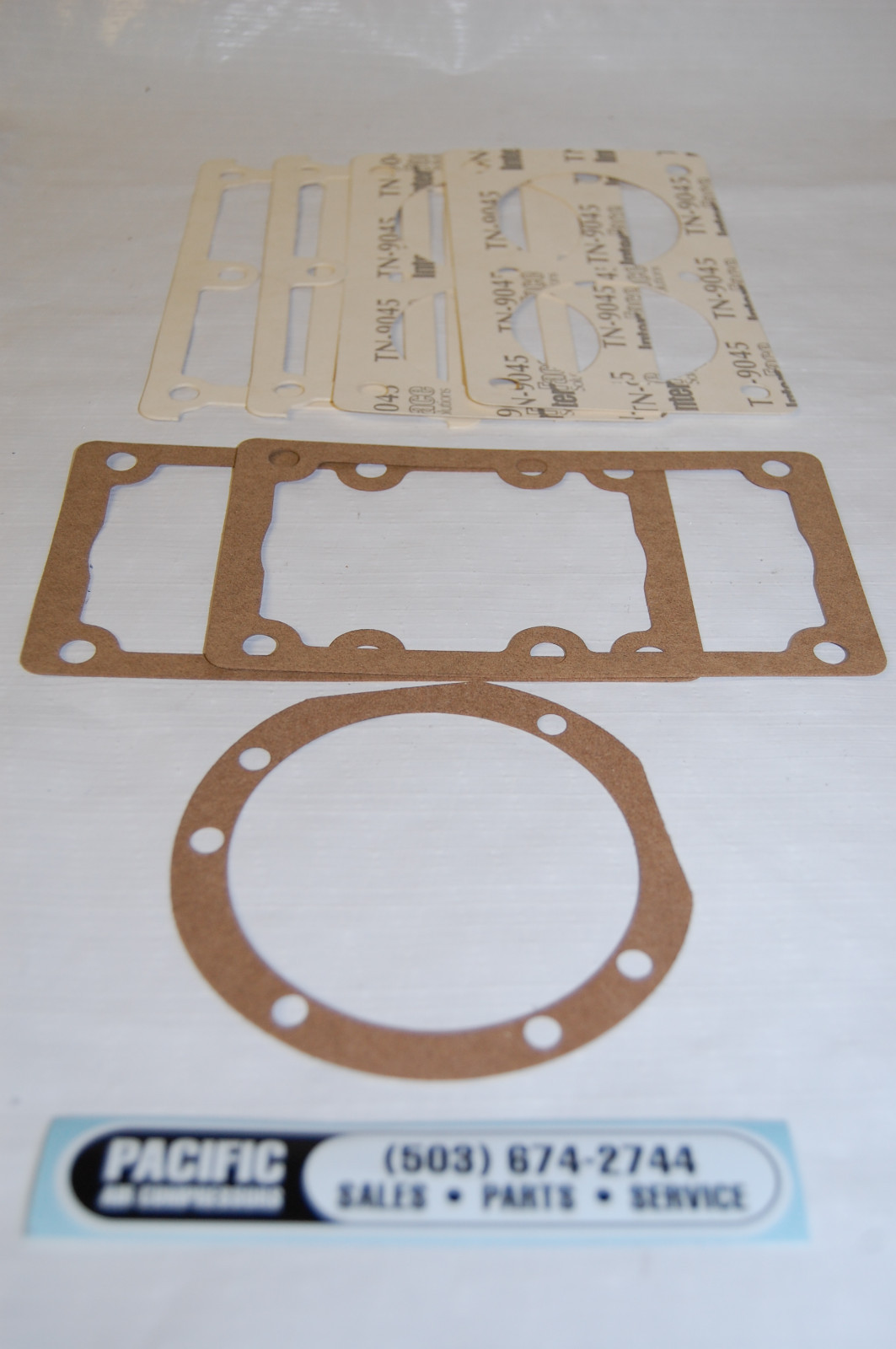 DEWALT 5130158-00, L100 GASKET SET ASSEMBLY FOR L PUMP
