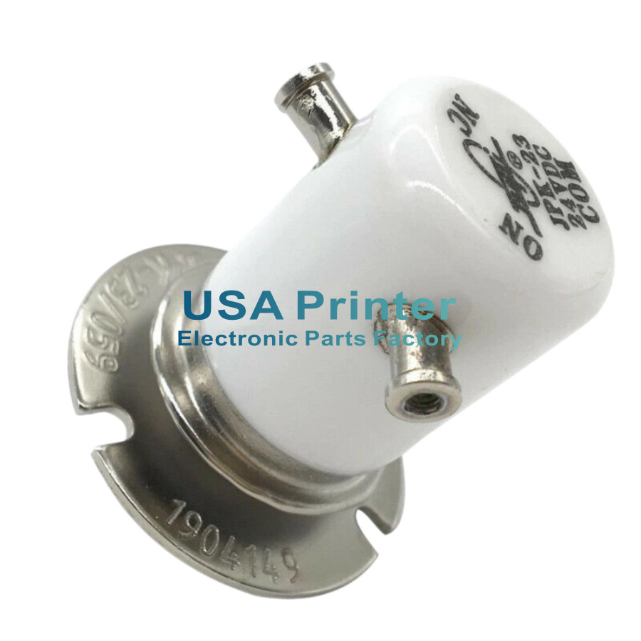 New compatible JPK-23/059 15KV 30A DC24V COM ceramic high voltage vacuum relay
