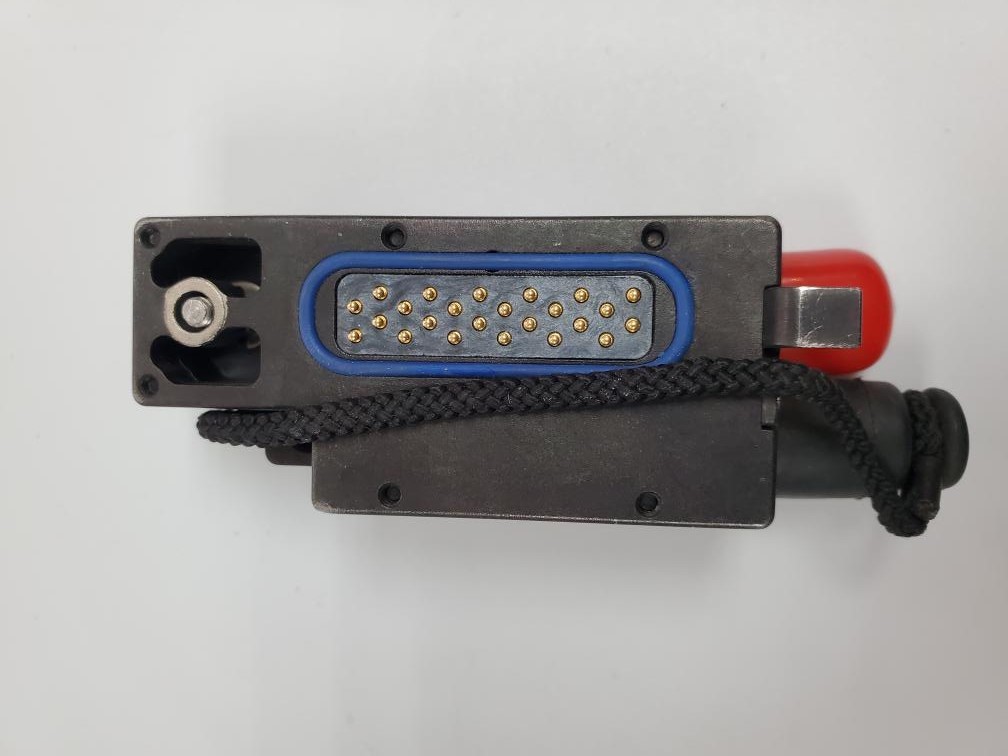 nett warrior system side pan adapter (CP3011138)