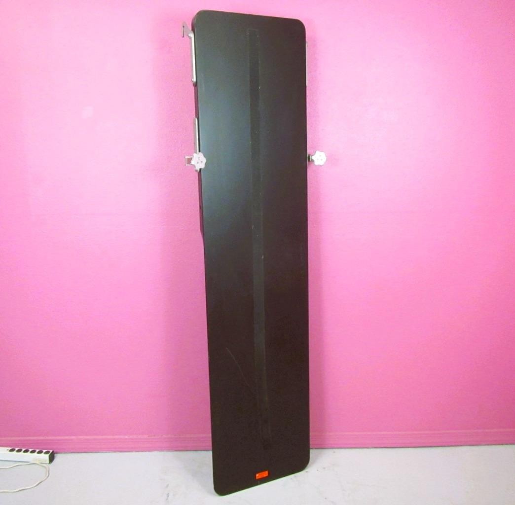 Mizuho OSI 0206 VCI 079 6800-60 C-Arm Radiolucent Table Top Attachment 86" x 21"