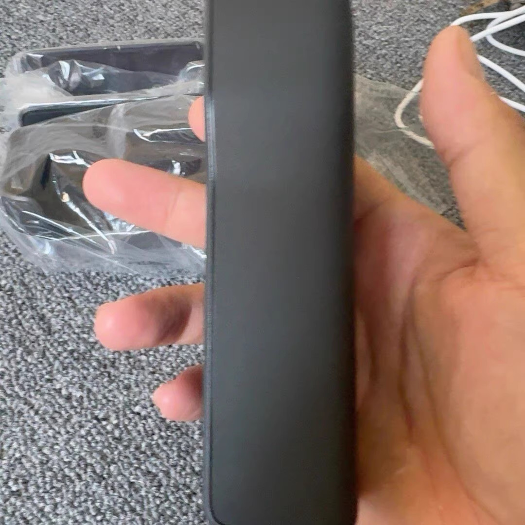 DJI Osmo Pocket 3 Protective Cover – Filter Storage & Mic 2 Mount, Lightweight