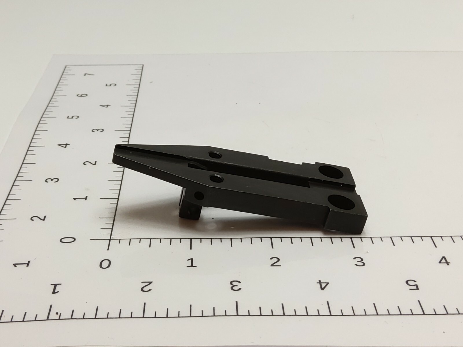 SUPCO STAPLER DRIVER GUIDE P02 (NOS)