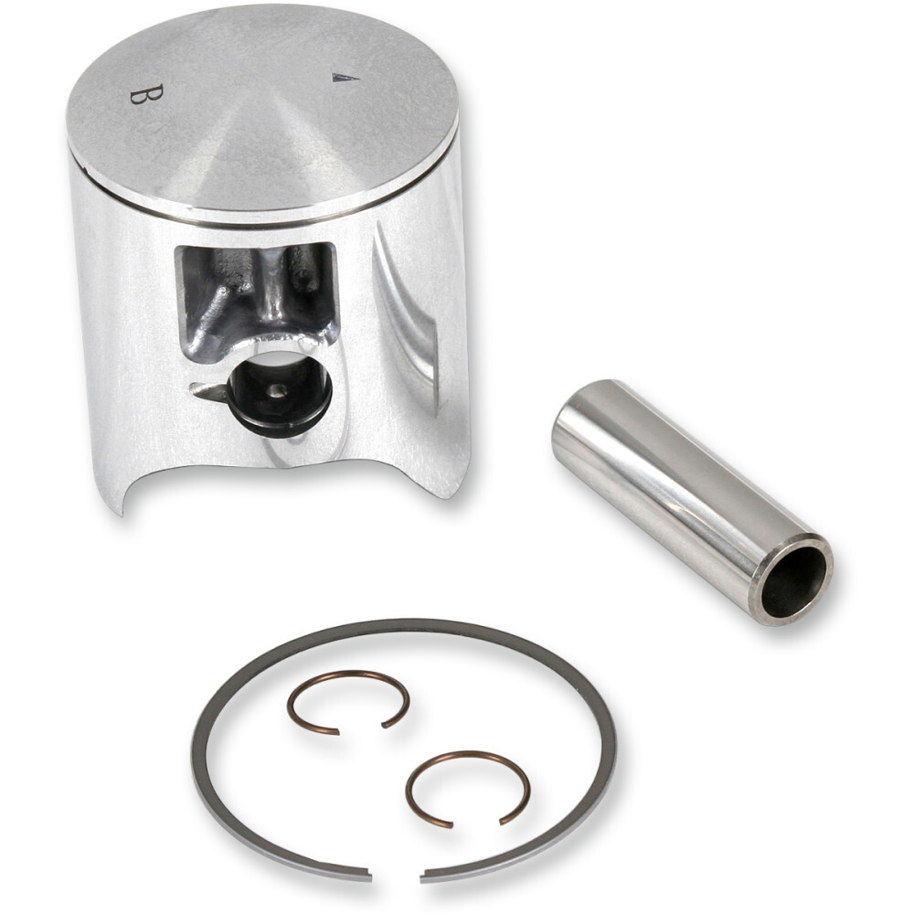 ProX Piston Kit - Standard Size C - 66.95 mm Bore | 01.3310.C