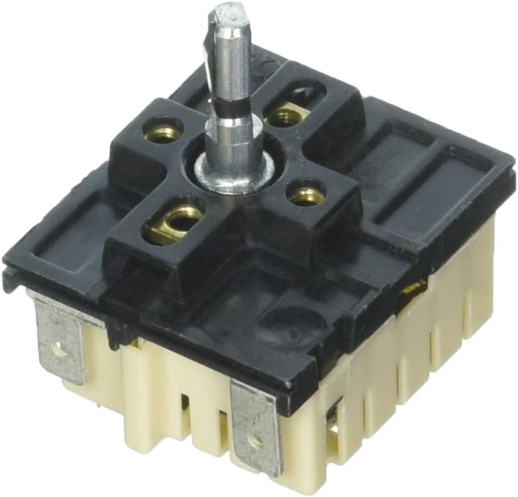 Wells 64971 Infinite Switch Replacement 120V - Free Shipping
