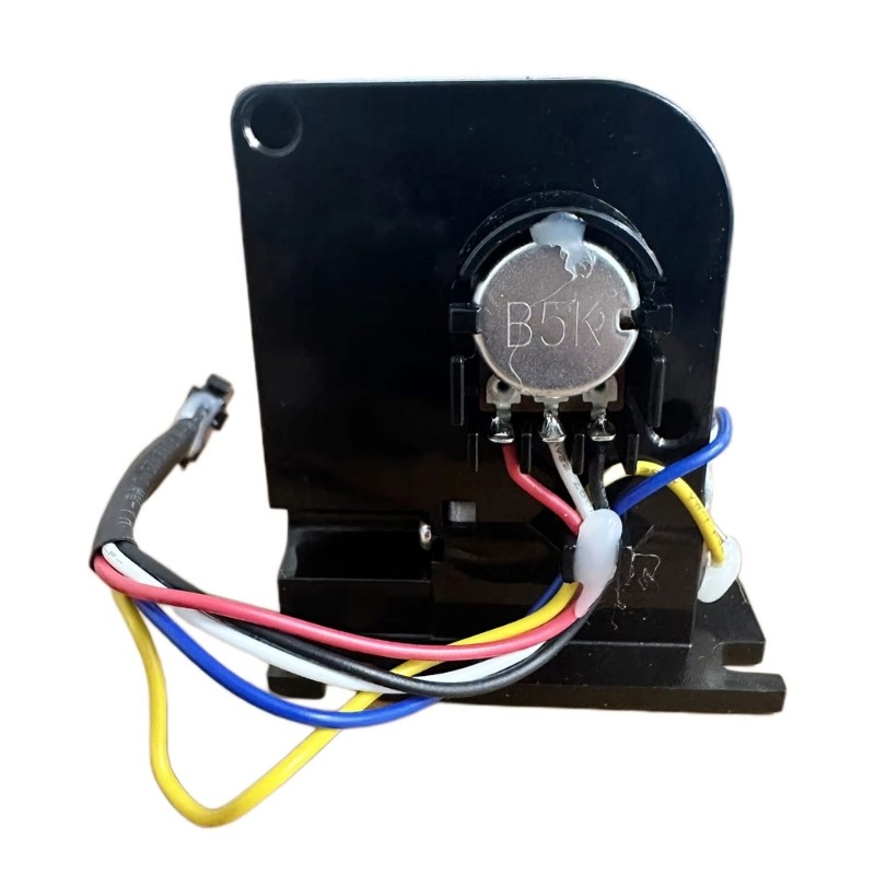 Resistance Tension Motor for Rowing Machine and Exercise Bike Easy Installation