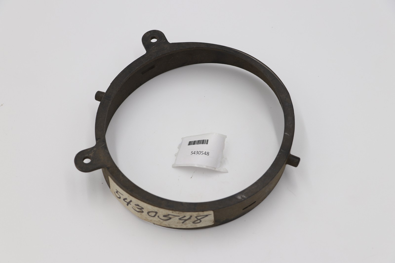 NOS  POLARIS HEADLIGHT RING 5430548