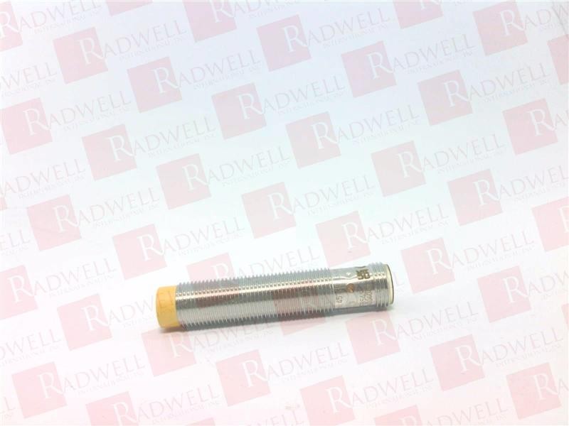 EFECTOR GIFK4004-2PO/SIL2/US-GF854S / GIFK40042POSIL2USGF854S (USED)