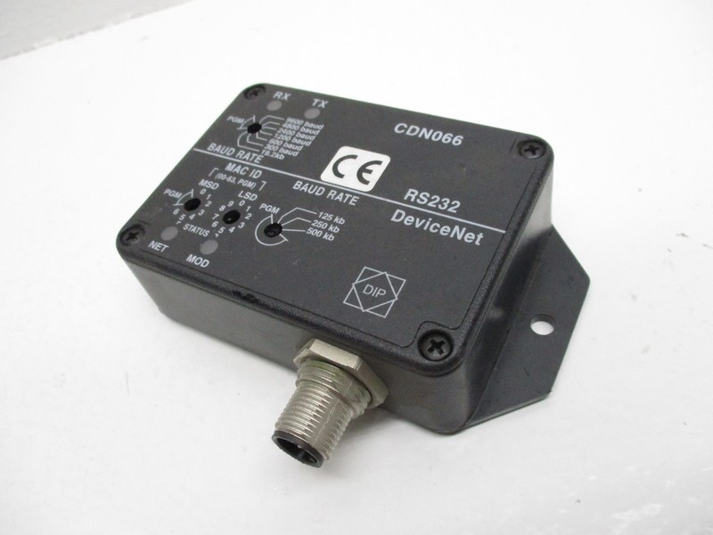DEVICENET CDN066  NSNP