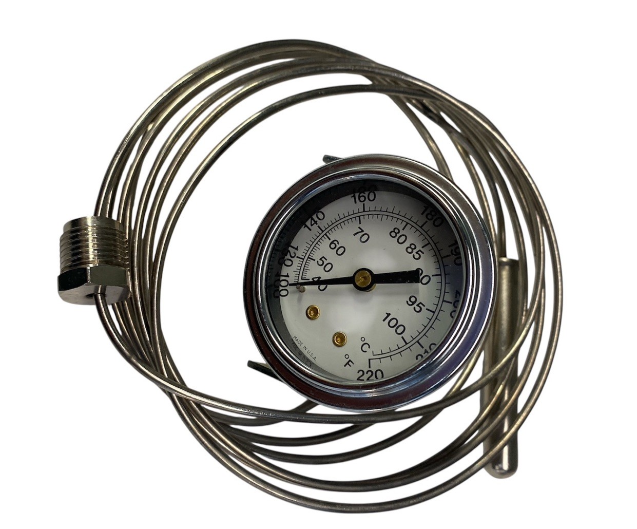 THERMOMETER FOR HOBART  00-276923-00006