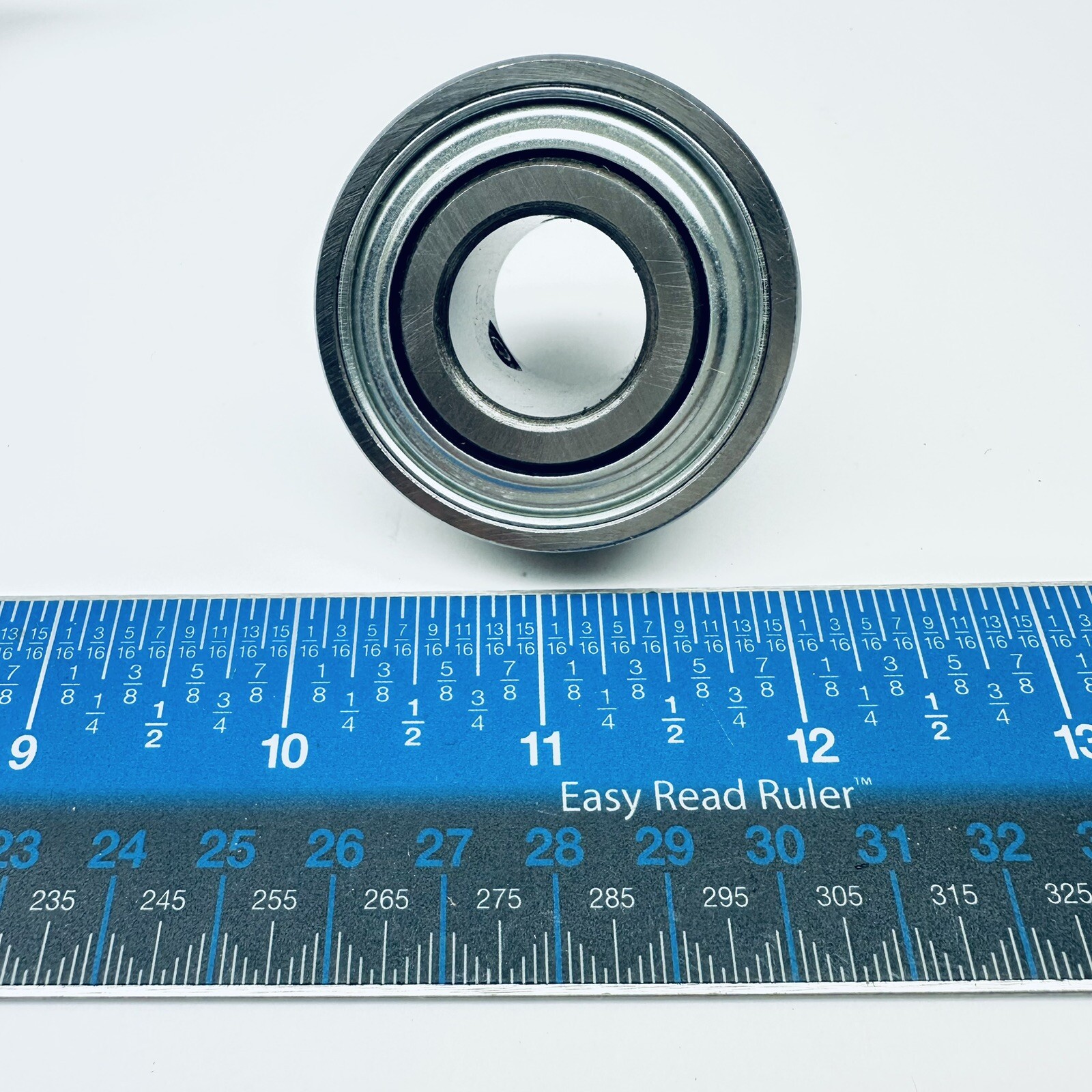 Lot of 3 Insert Bearing CSB204-12, 3/4Bore,