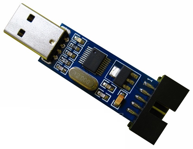 NEW Advanced MSP430 BSL USB programmer download Adapter USB Port M8