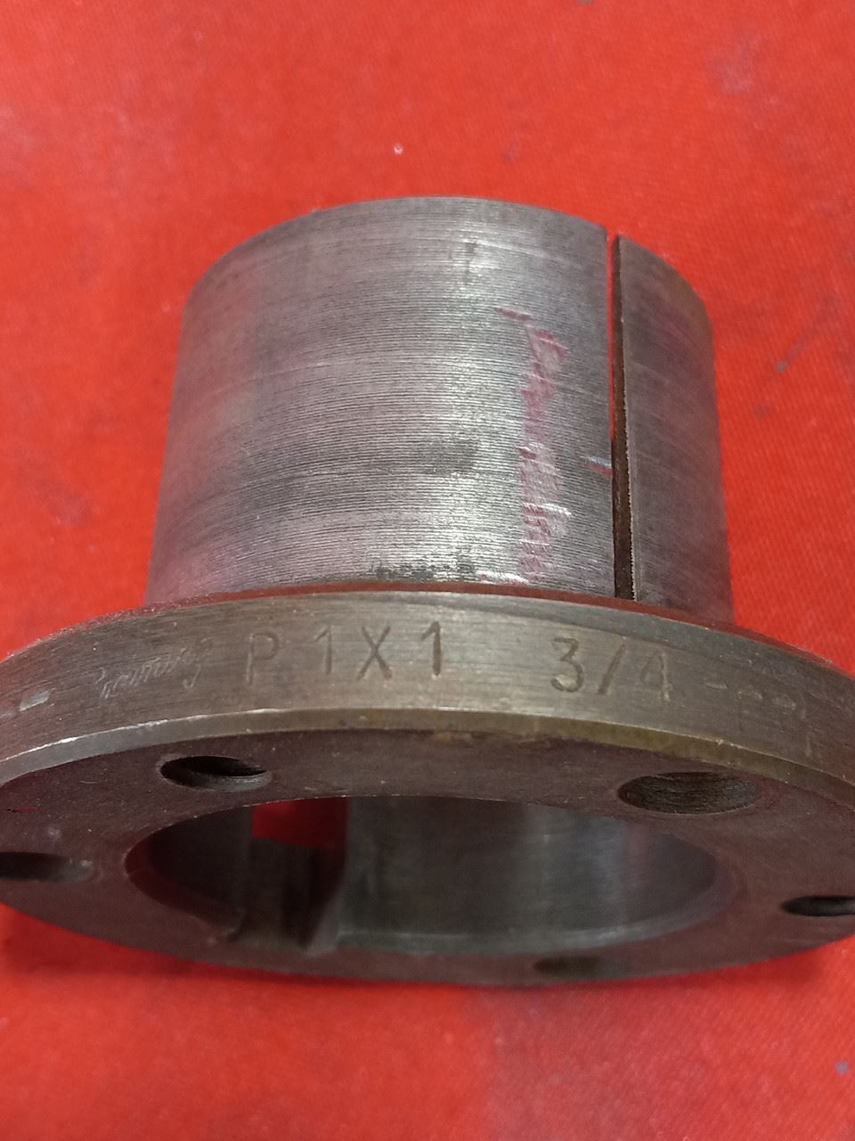 Browning P1x1-3/4" Split Tapered Bushing