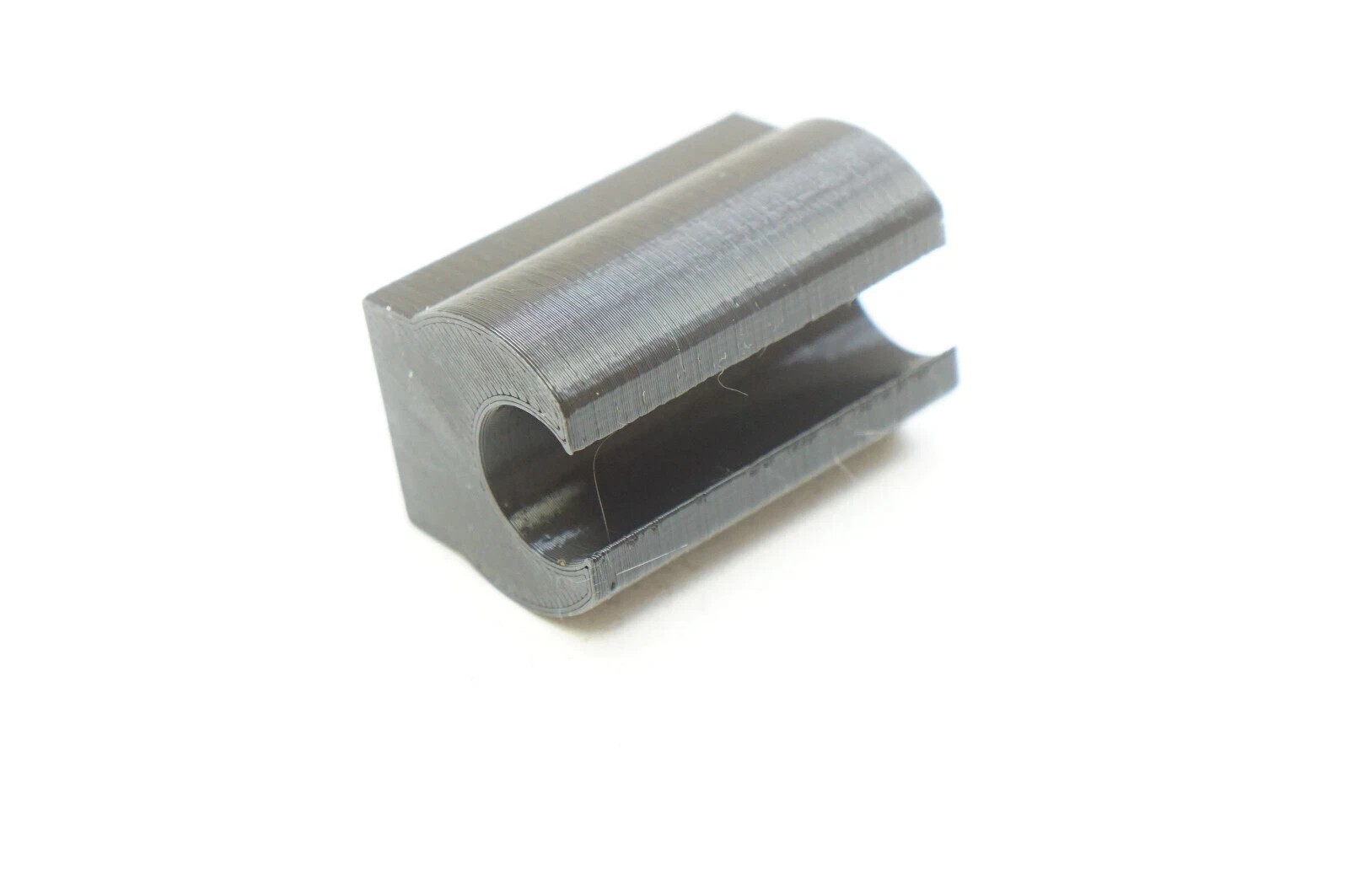 3D Printed Lock Cylinder Plug Holder 0.40" Re-Keying Lock Smith Tool for Schlage