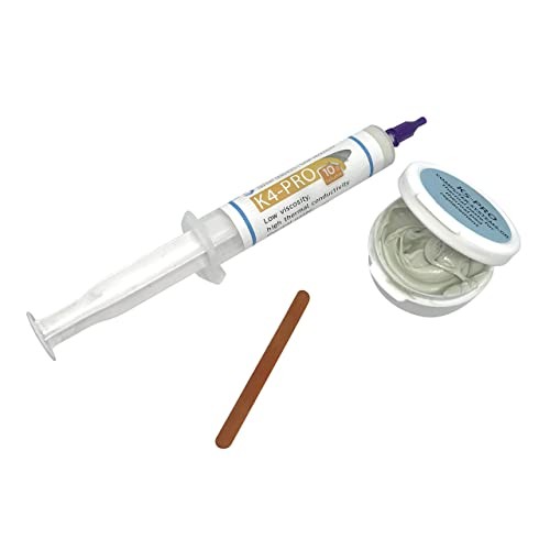 Thermal Paste and Putty Set 20g 10g K5 K4 PRO