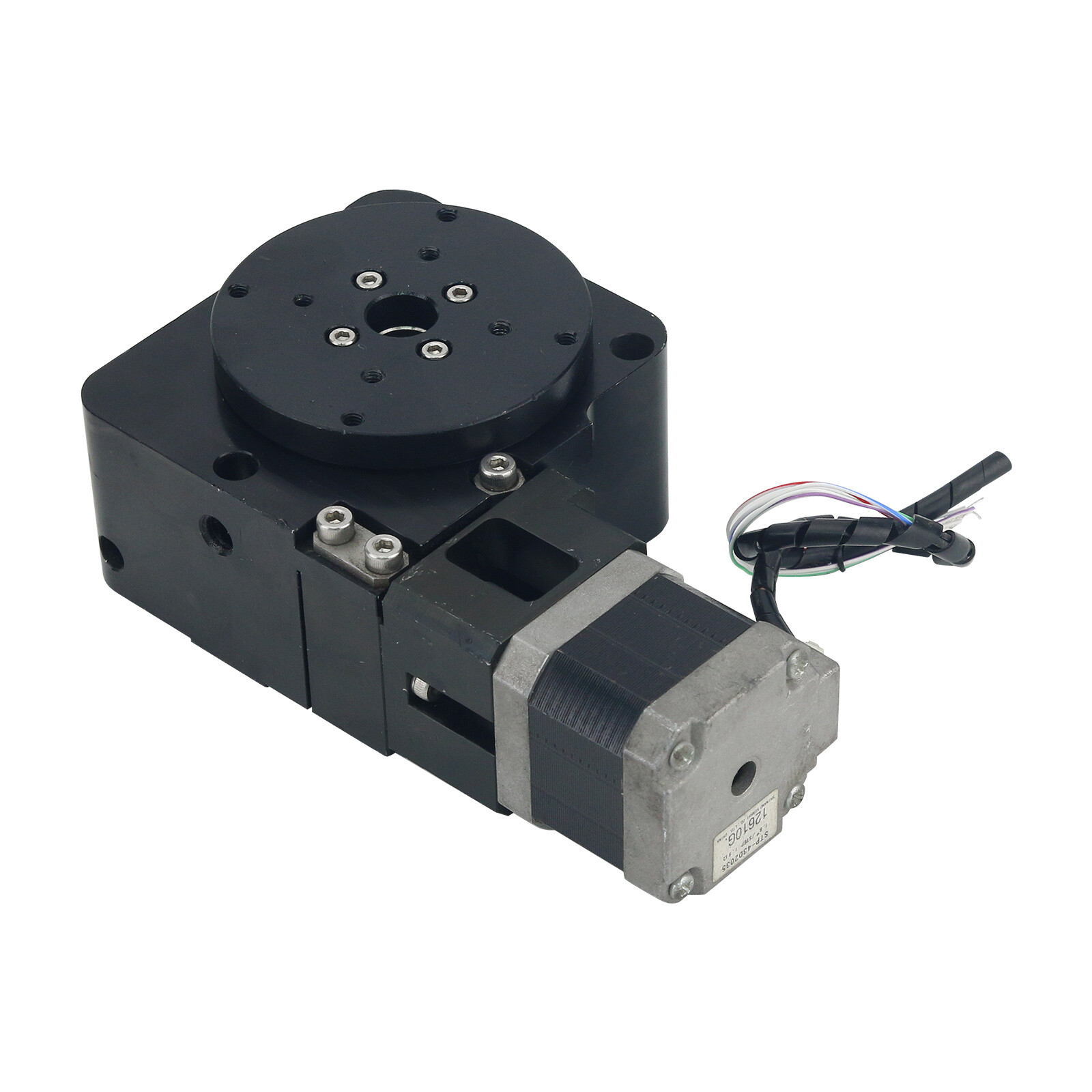 Colibri RTS9060 Precision Motorized Rotation Stage+70mm Surface & Stepping Motor
