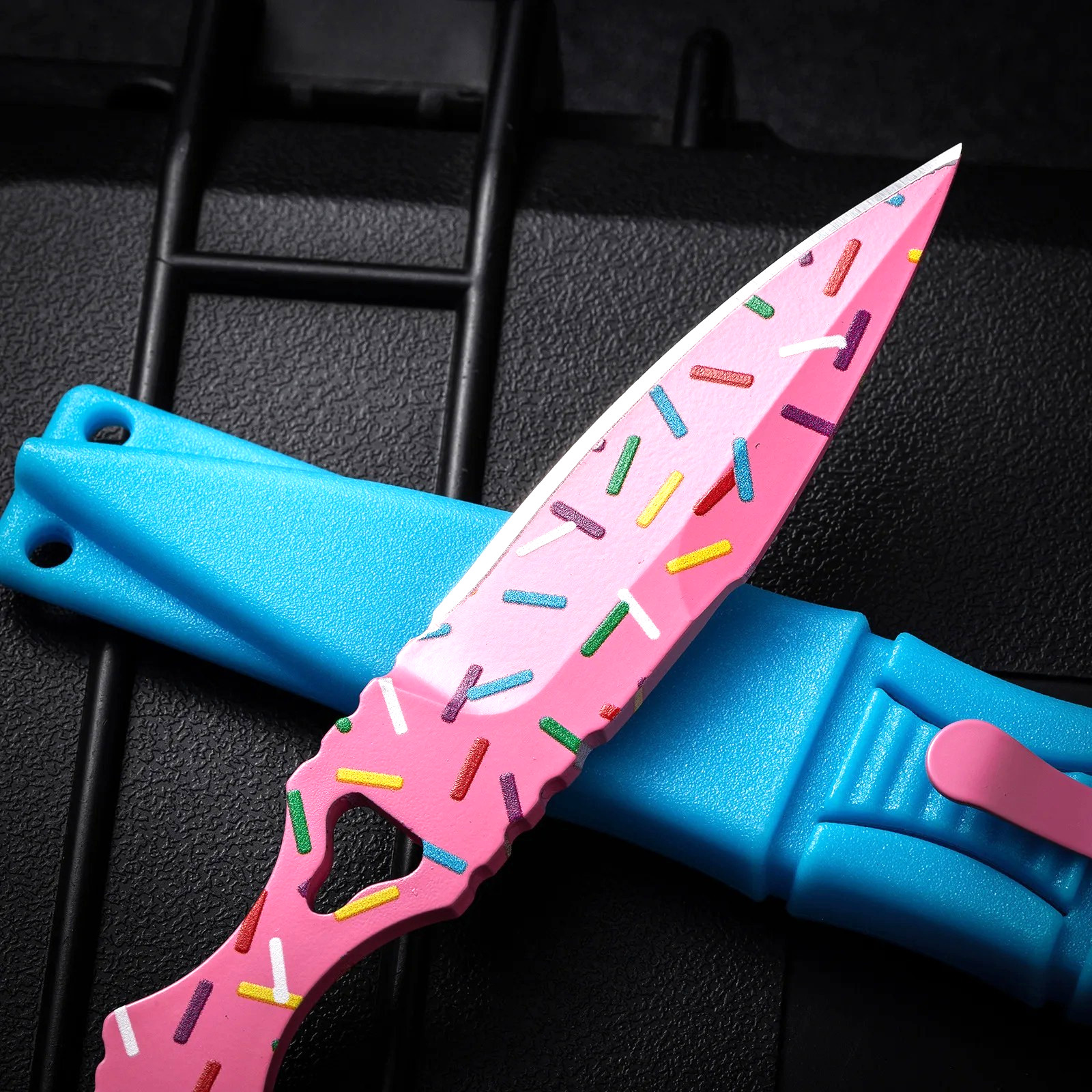 BM176 SOCP Dagger Tactical 440C Fixed Blade Knife Hunting Knife Survival Knife
