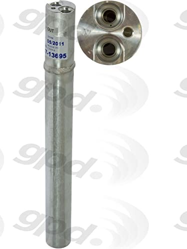 Global Parts Distributors - 10-16 Equinox (1411961)
