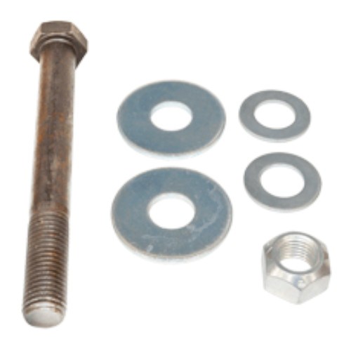 Hendrickson S-29885 Pivot Bolt Kit, Suspension (Genuine)