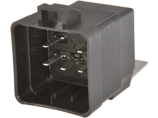 For 1997 GMC K1500 Transfer Case Relay API 48236CXPK 1996