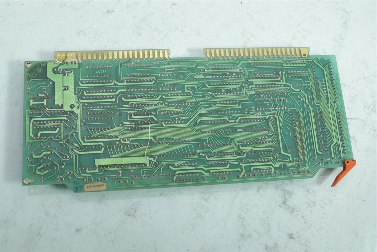 HP Agilent 08350-60061 Circuit Board Assembly