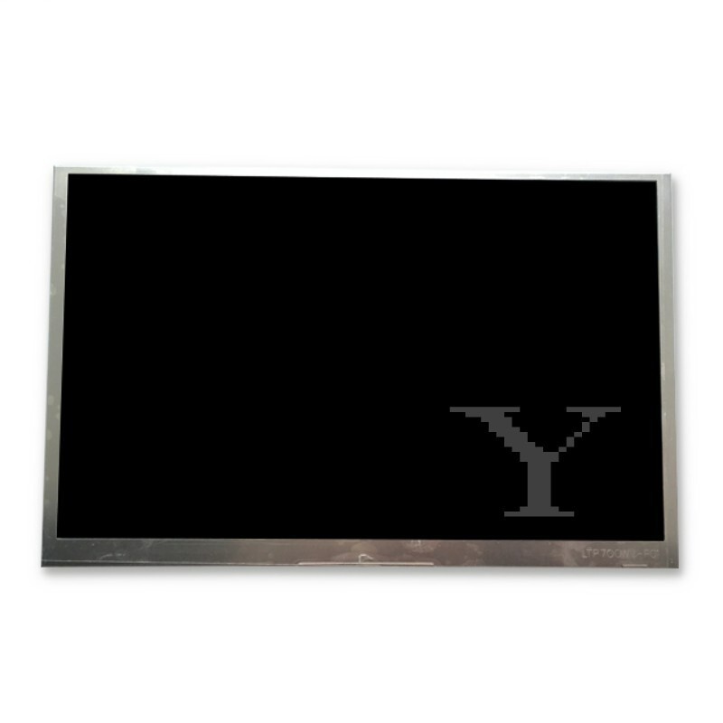 New 7-inch LCD PANEL display LMS700KF28 for 90 days warranty