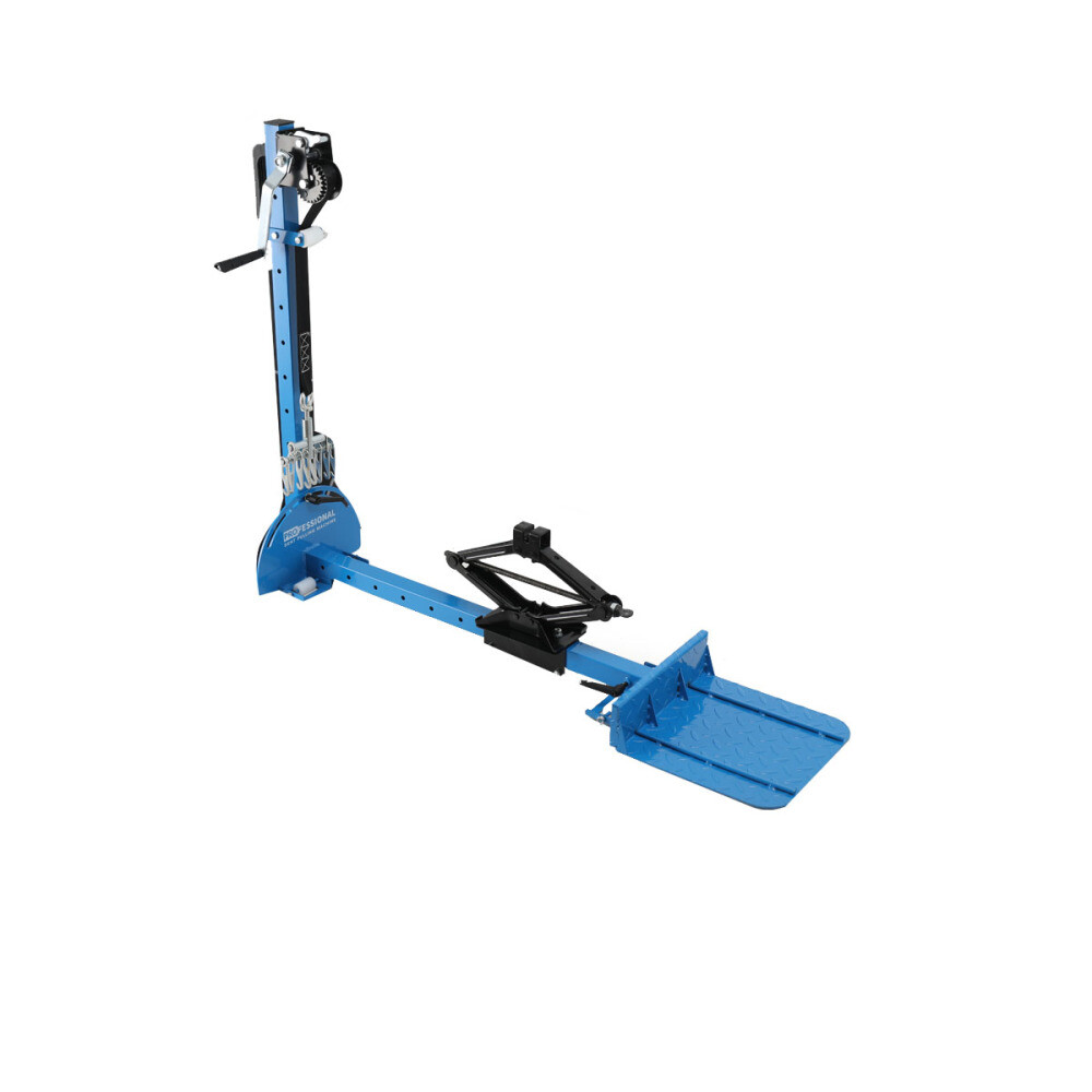 Car Dent Repair Tool PDR Car Body Dent Removal Tool Pulling System Adjustable