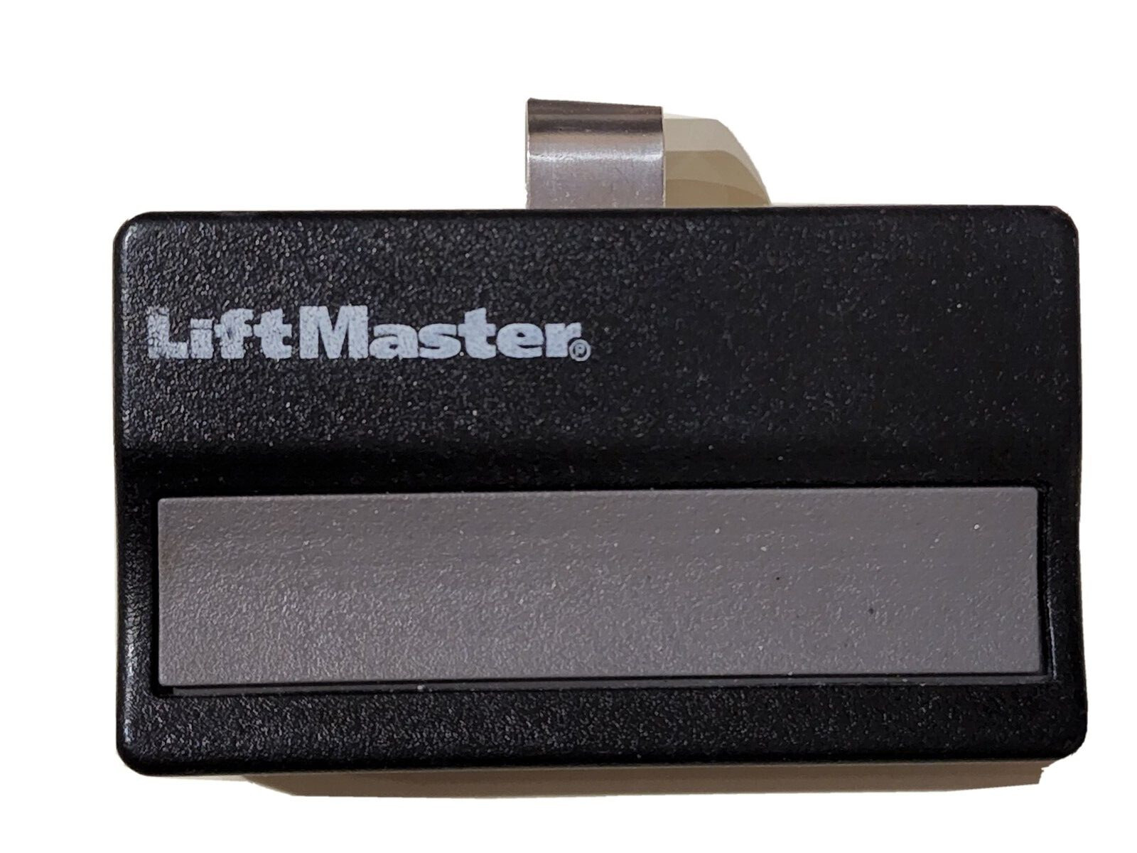 For Liftmaster 81LM Garage Gate Door Opener Visor Remote Green Learn Button OEM