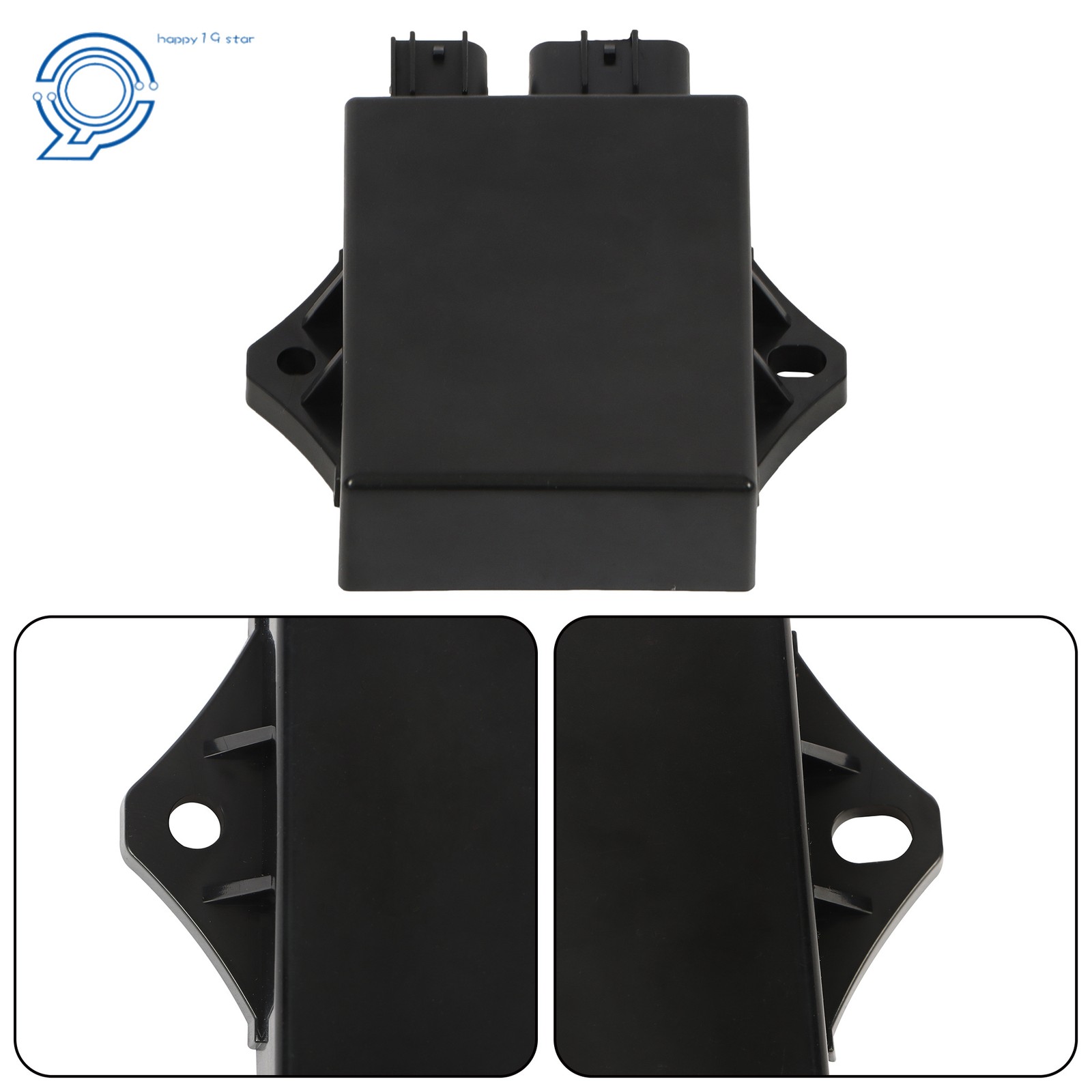 CDI Box For Yamaha YFM 600 Grizzly 1998-2001 4WV-85540-00-00 5GT-85540-00-00