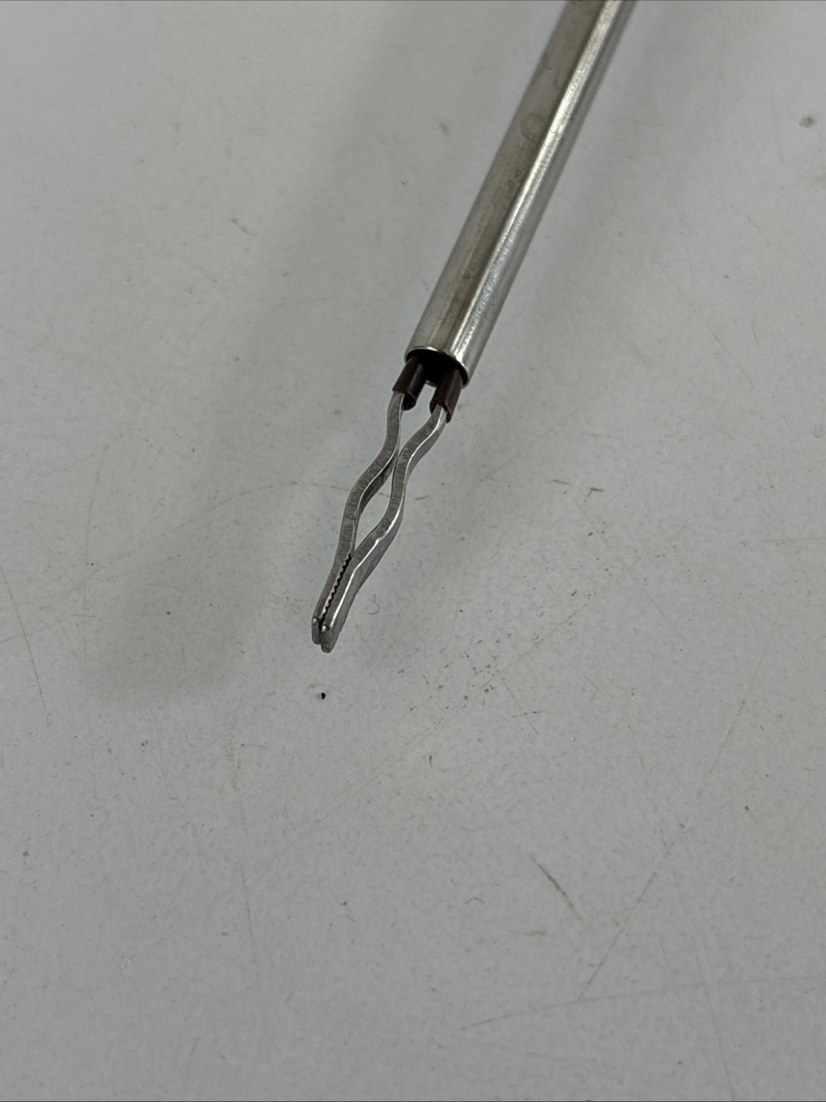 R Wolf 8383.240 Bipolar Coagulation Forceps