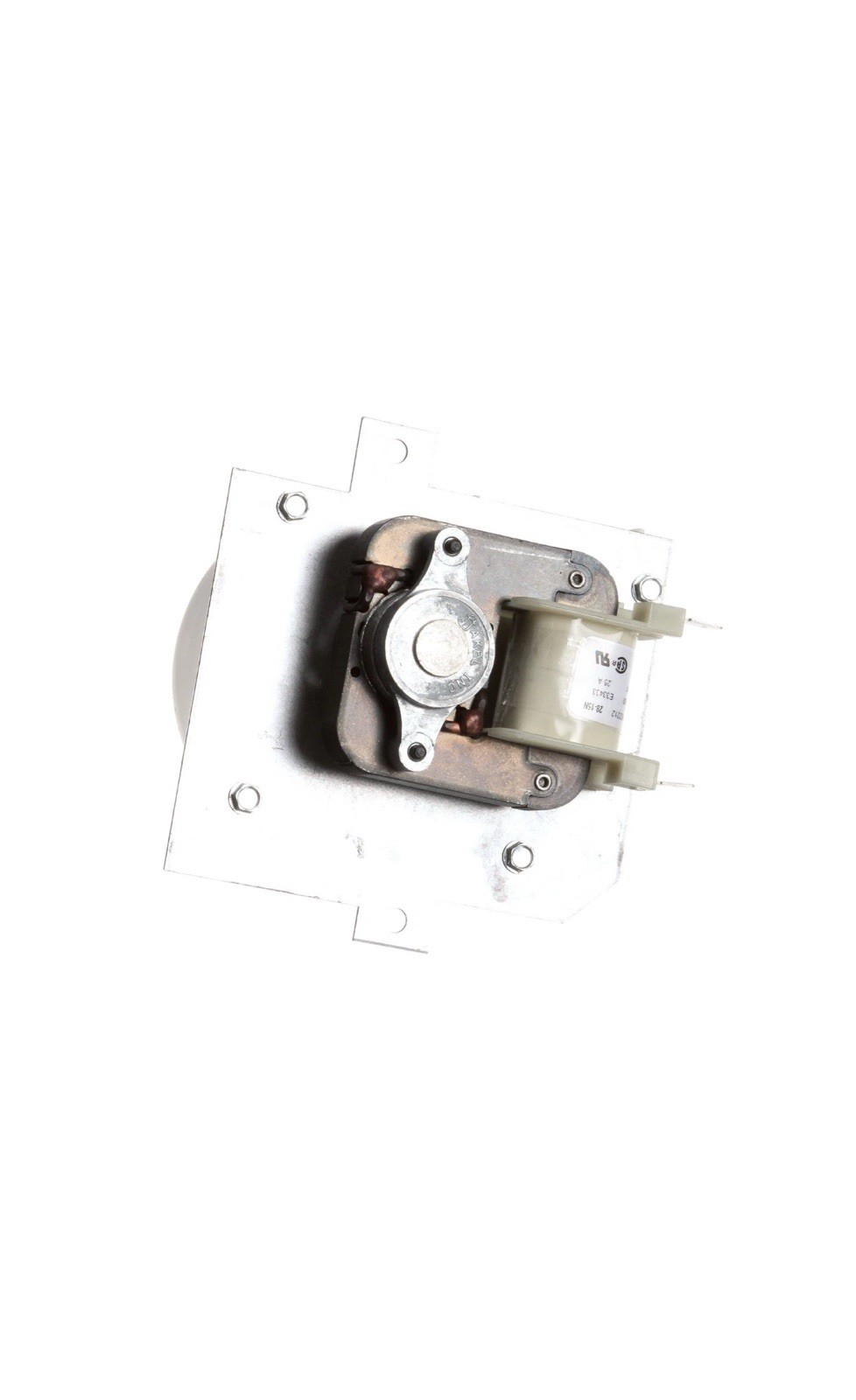 CRATHCO 61103 FAN MOTOR ASSEMBLY, 120 Volt, 60HZ…GM61103…GENUINE OEM..NEW