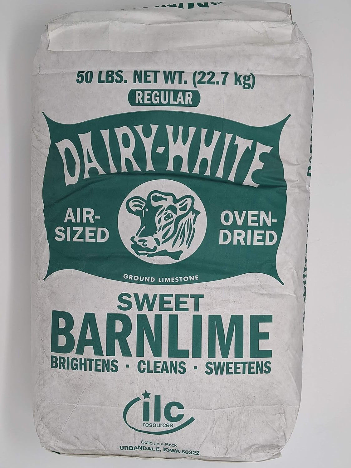 Barn Lime 50lb Bag