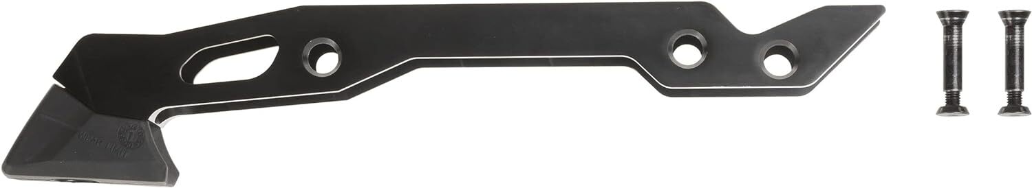 Rollerblade 3WD Brake Support EA, BLACK