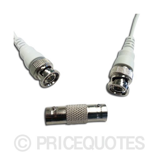 Lorex Cable Extend Coupler 10pc for 4,8, 16ch security surveillance system
