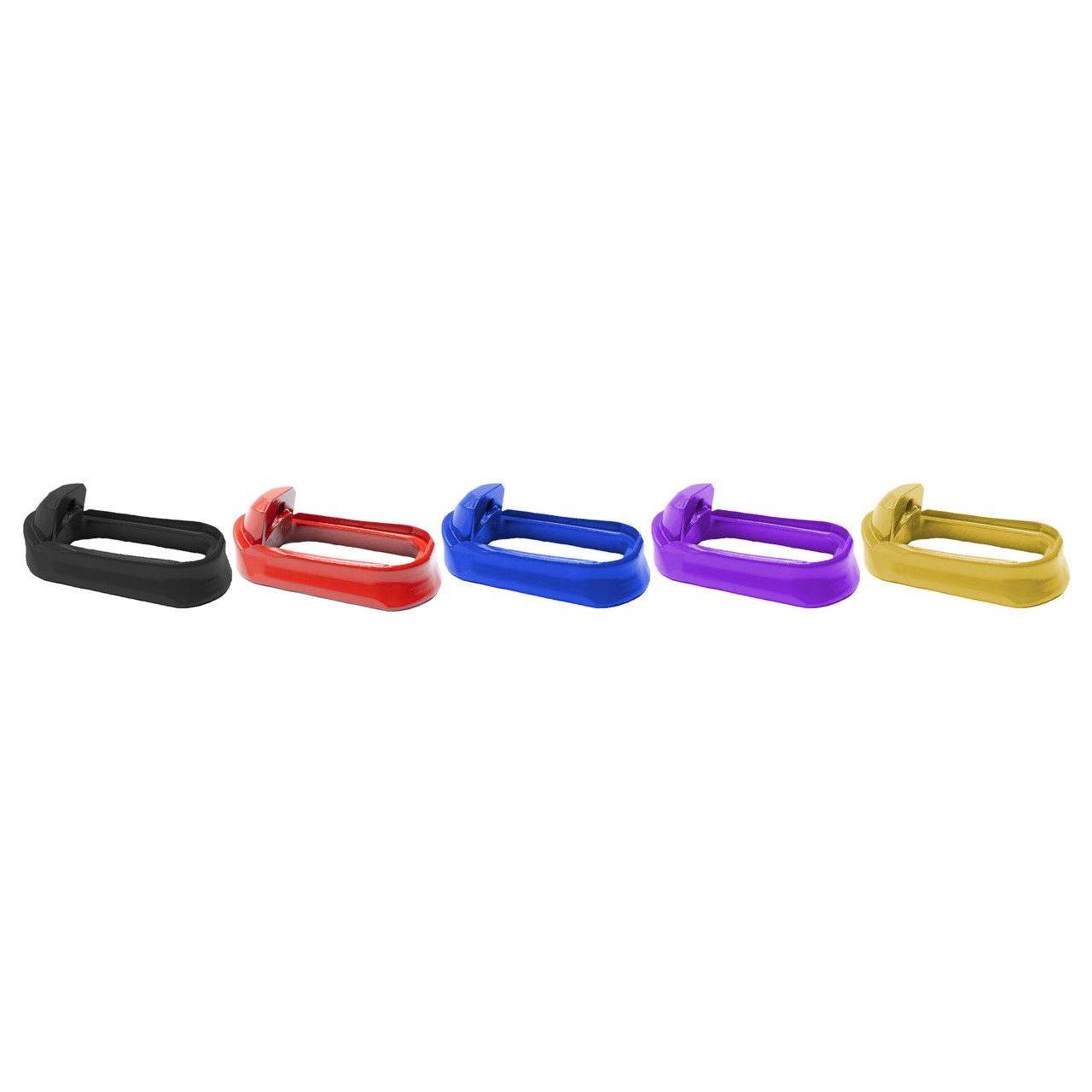 Anarchy Outdoors Magwell For Glock Pistols