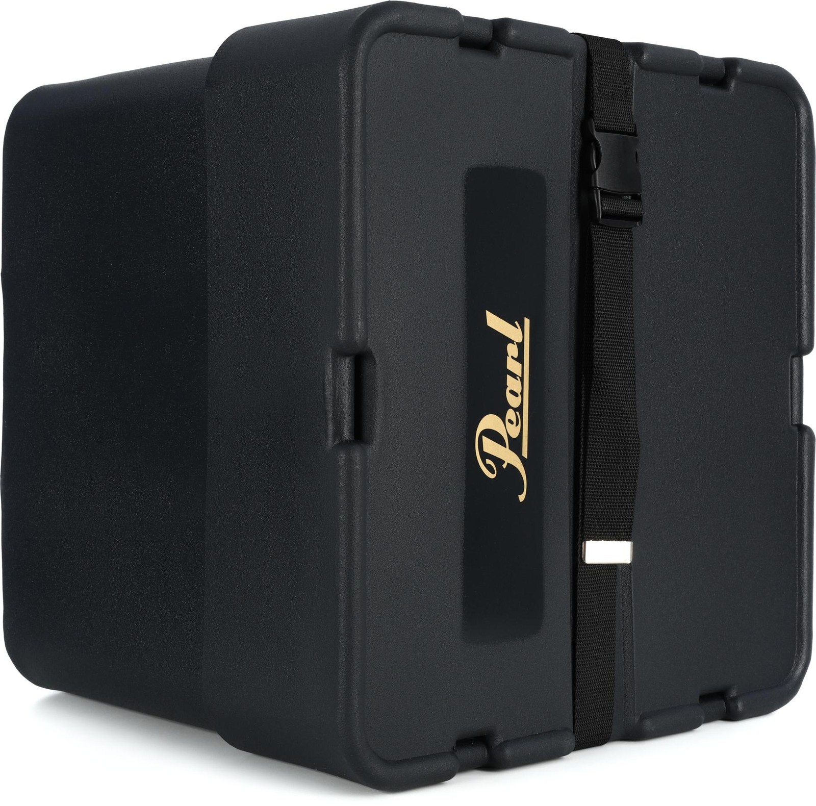 Pearl PD1412 12 x 14-inch Marching Snare Drum Case (3-pack) Bundle