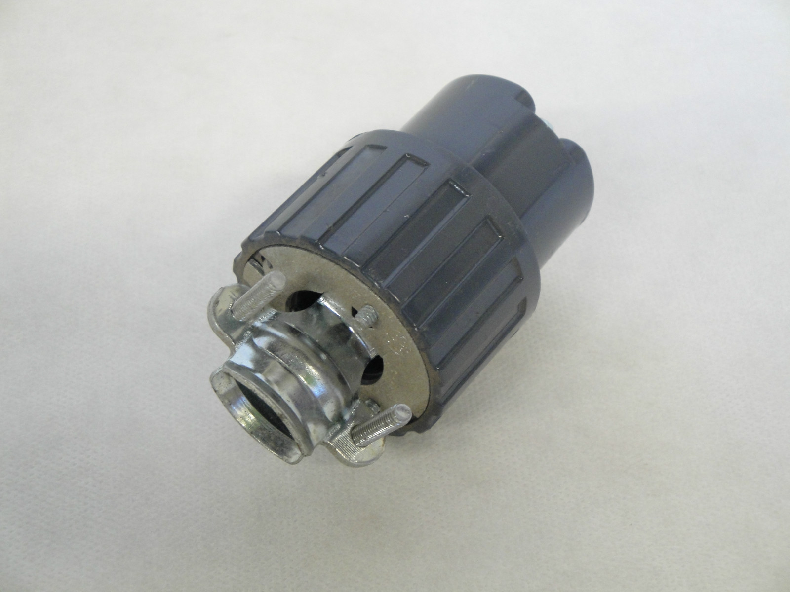 NEW GENERAL ELECTRIC GL0723 DYNA-MATE LOCKING TYPE 3 WIRE CONNECTOR