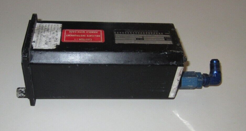 SMITHS ALTIMITER WL1801AM1 AS PICTURED