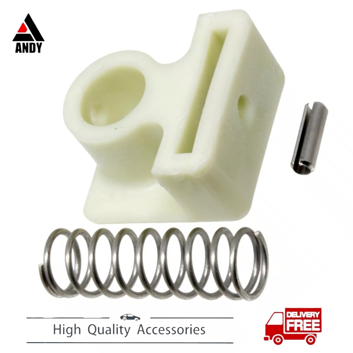 6563148 Pedal Stop Repair Kit FOR Bobcat 730 731 732 741 742 743 751 753 763 New